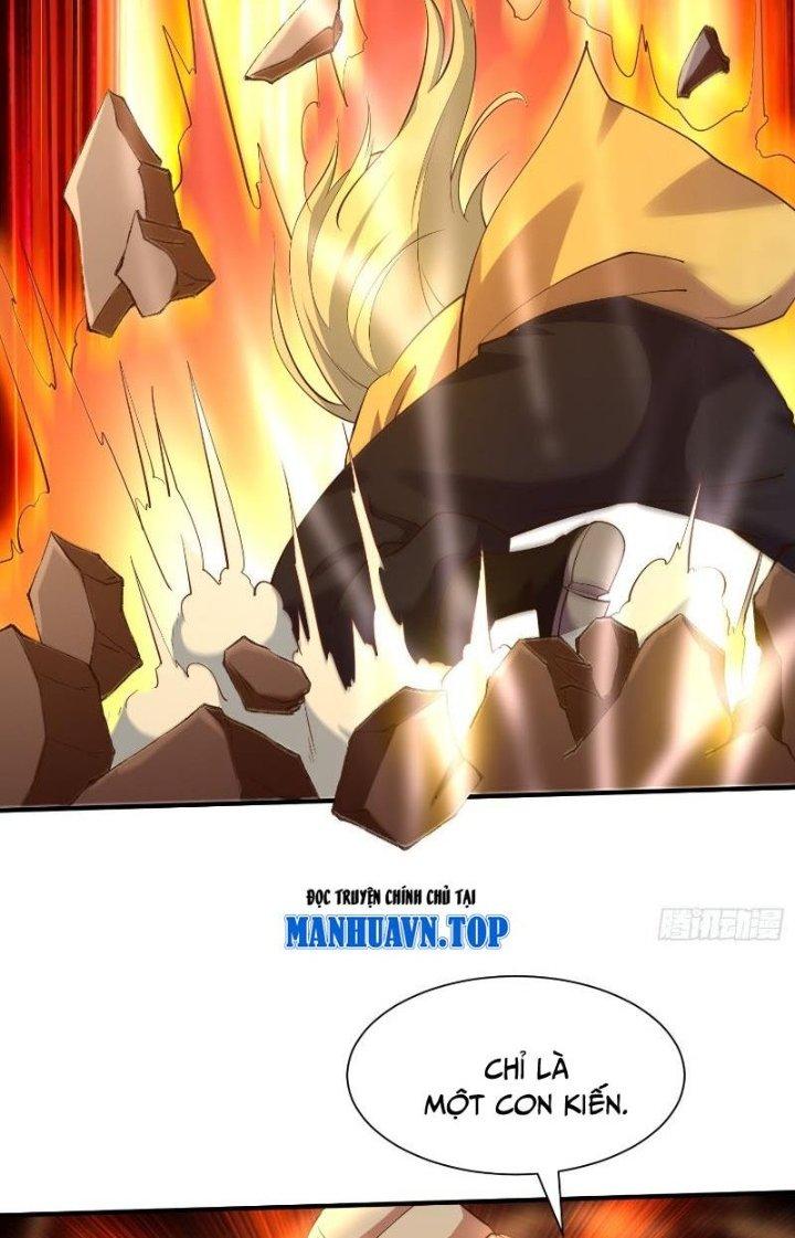 Ta Thật Sự Không Phải Là Cái Thế Cao Nhân Chapter 55 - Trang 4
