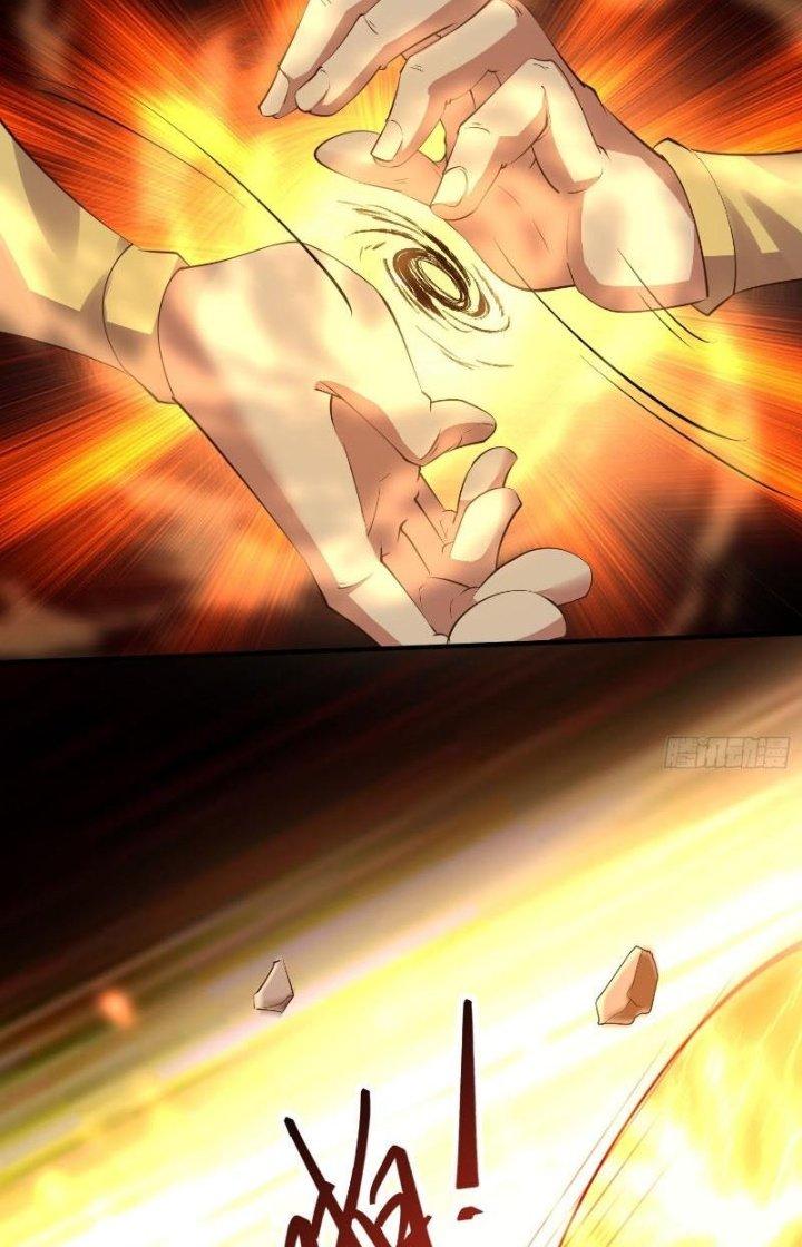 Ta Thật Sự Không Phải Là Cái Thế Cao Nhân Chapter 55 - Trang 4