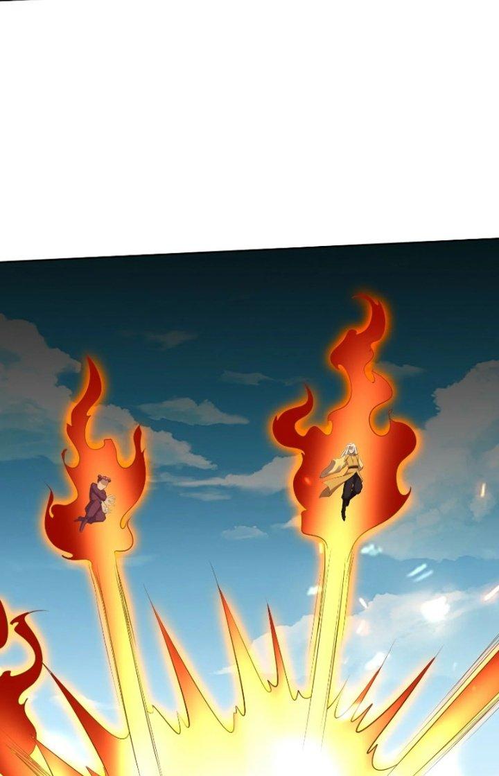 Ta Thật Sự Không Phải Là Cái Thế Cao Nhân Chapter 56 - Trang 4