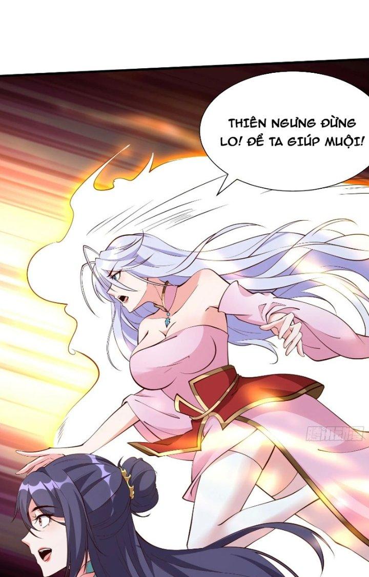 Ta Thật Sự Không Phải Là Cái Thế Cao Nhân Chapter 56 - Trang 4