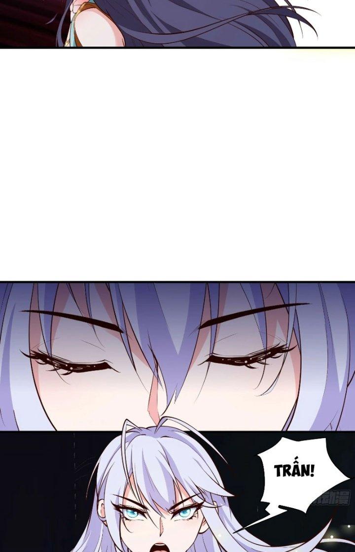 Ta Thật Sự Không Phải Là Cái Thế Cao Nhân Chapter 56 - Trang 4