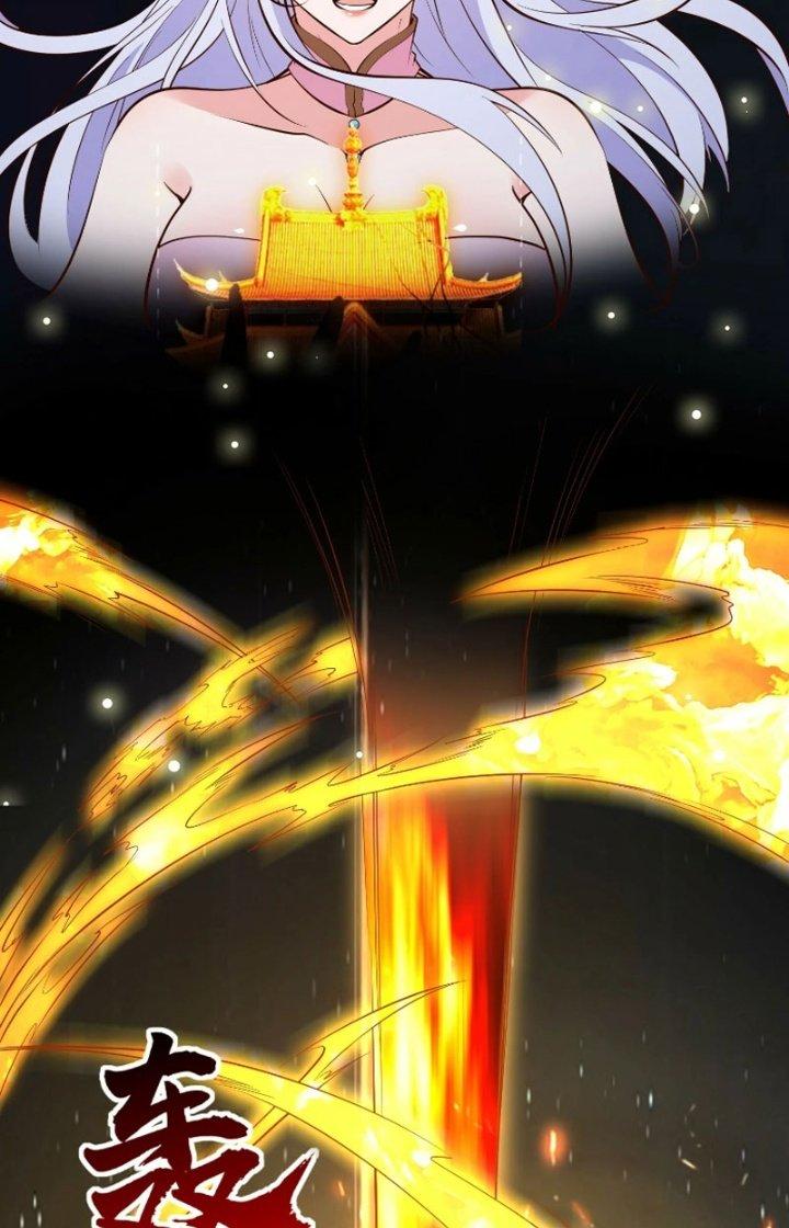 Ta Thật Sự Không Phải Là Cái Thế Cao Nhân Chapter 56 - Trang 4