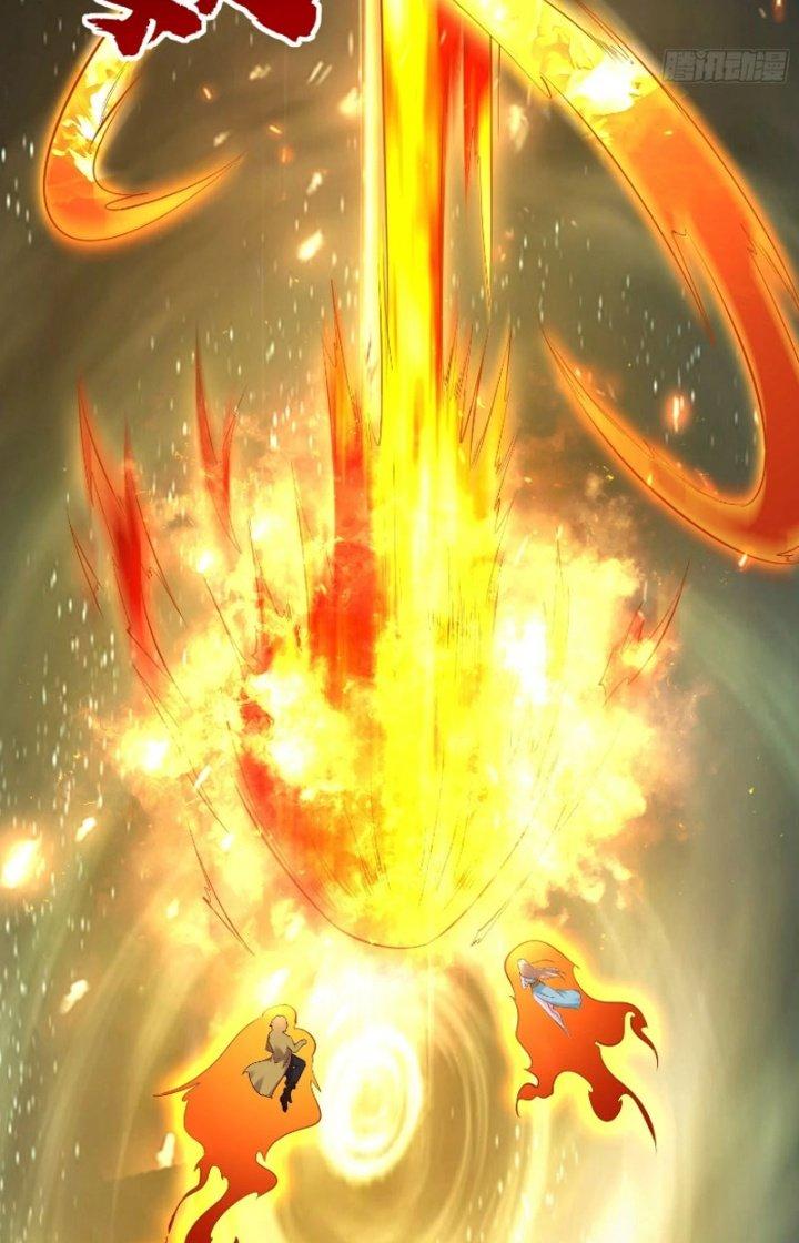 Ta Thật Sự Không Phải Là Cái Thế Cao Nhân Chapter 56 - Trang 4