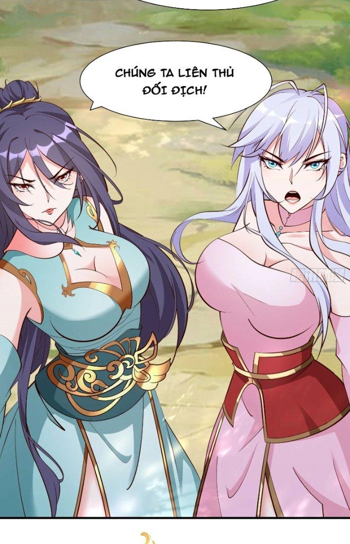 Ta Thật Sự Không Phải Là Cái Thế Cao Nhân Chapter 56 - Trang 4