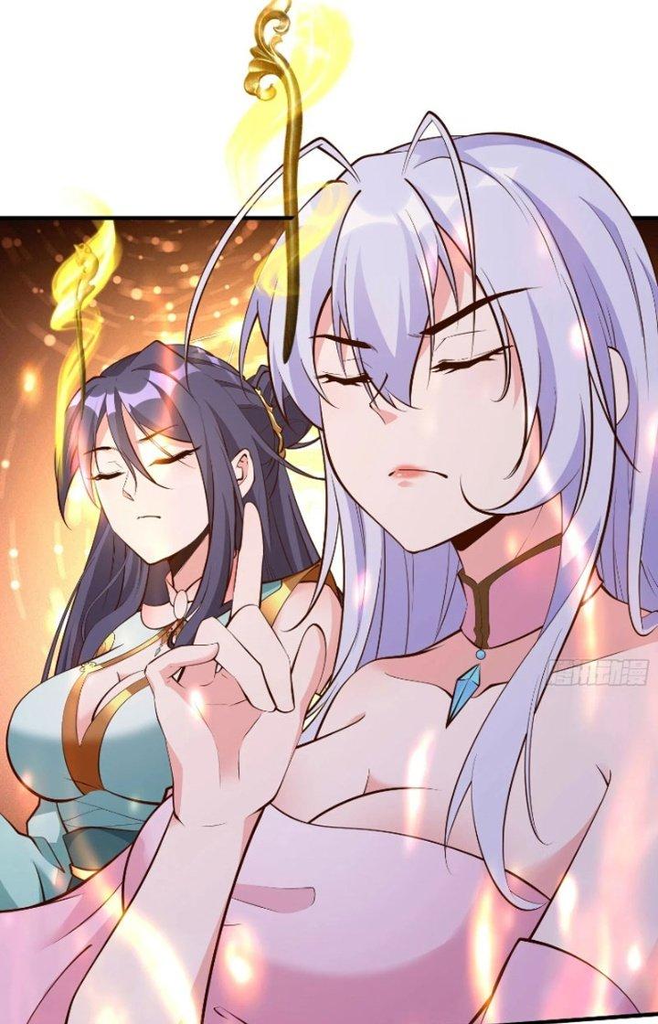 Ta Thật Sự Không Phải Là Cái Thế Cao Nhân Chapter 56 - Trang 4