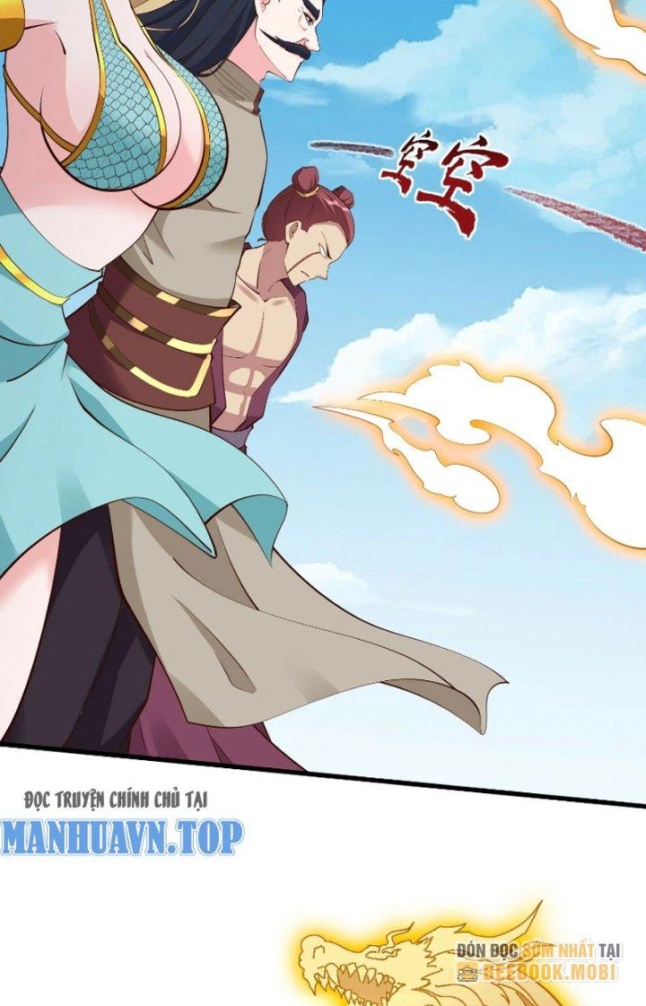 Ta Thật Sự Không Phải Là Cái Thế Cao Nhân Chapter 56 - Trang 4