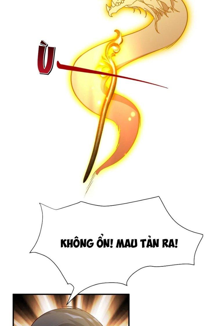 Ta Thật Sự Không Phải Là Cái Thế Cao Nhân Chapter 56 - Trang 4