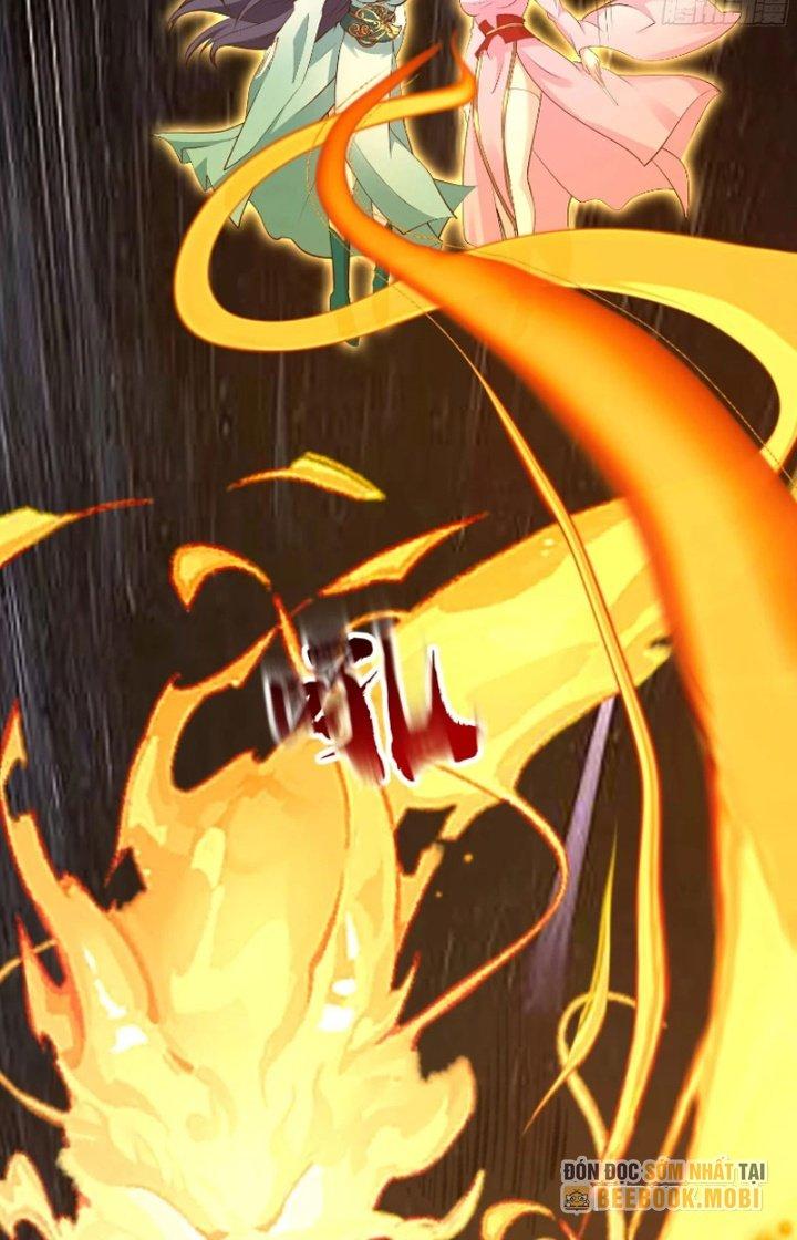 Ta Thật Sự Không Phải Là Cái Thế Cao Nhân Chapter 56 - Trang 4