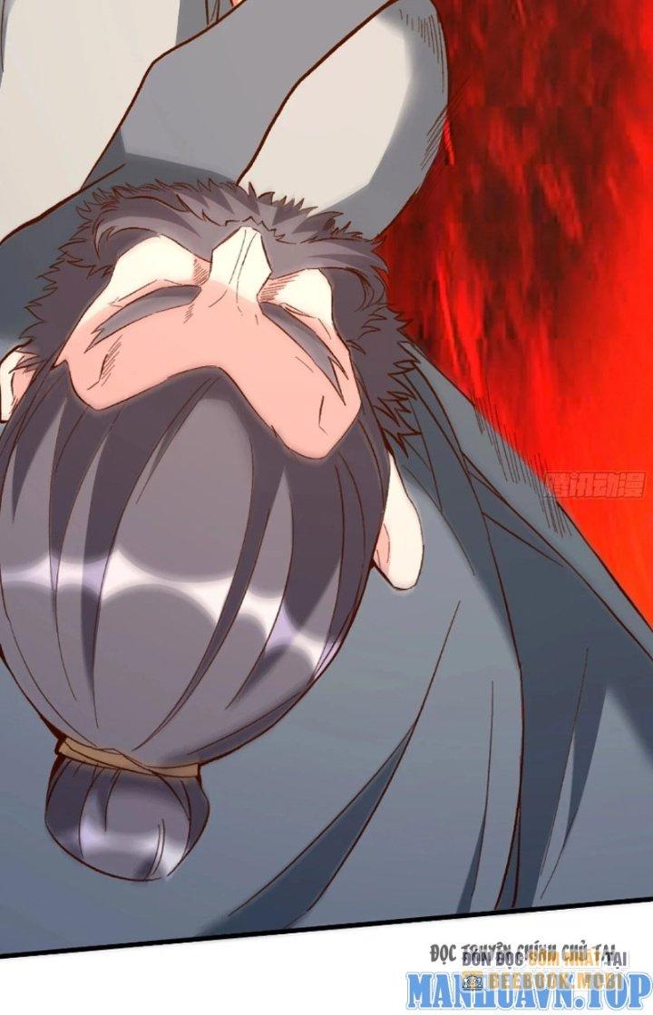 Ta Thật Sự Không Phải Là Cái Thế Cao Nhân Chapter 56 - Trang 4