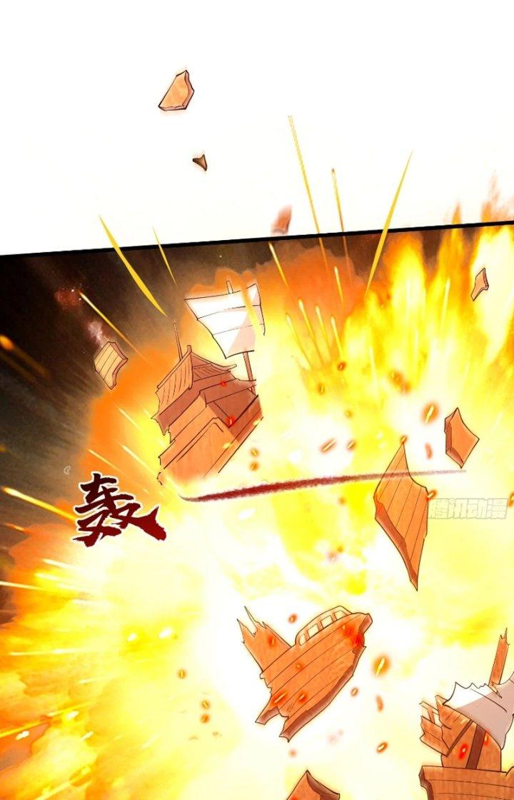 Ta Thật Sự Không Phải Là Cái Thế Cao Nhân Chapter 56 - Trang 4