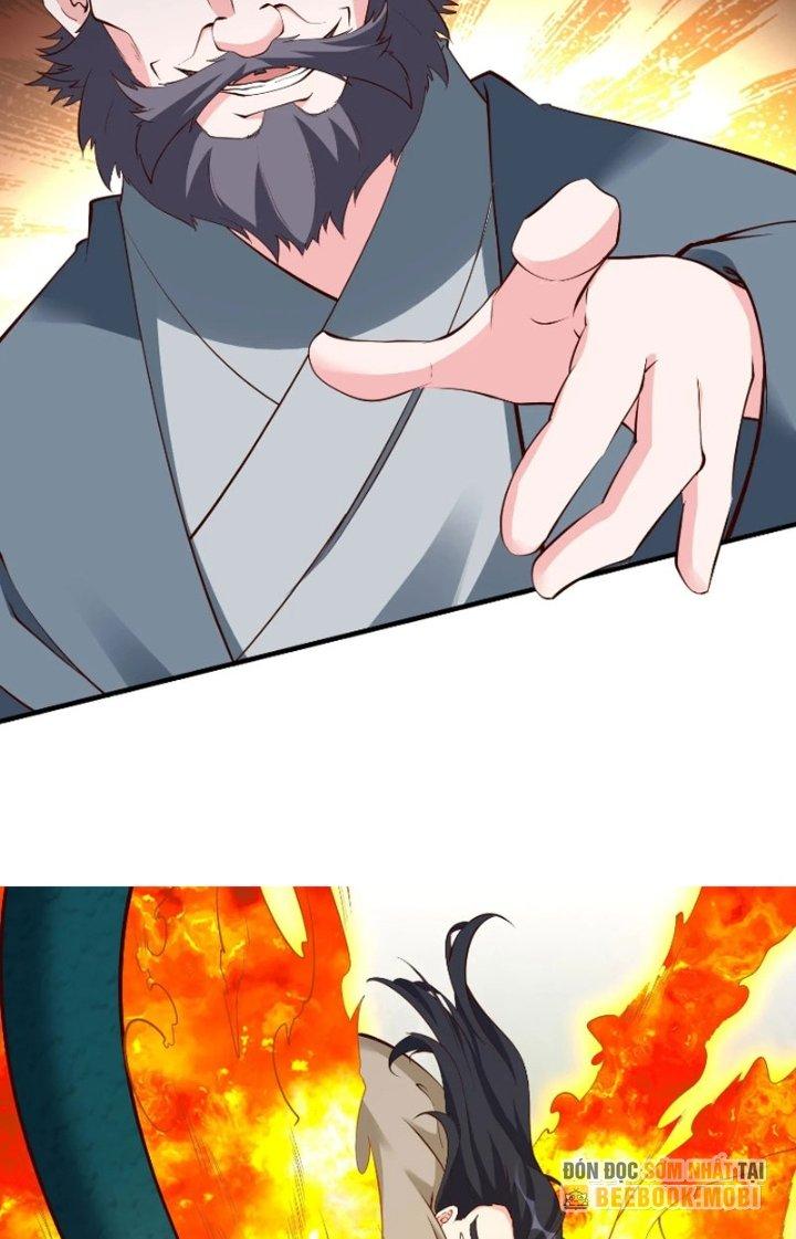 Ta Thật Sự Không Phải Là Cái Thế Cao Nhân Chapter 56 - Trang 4