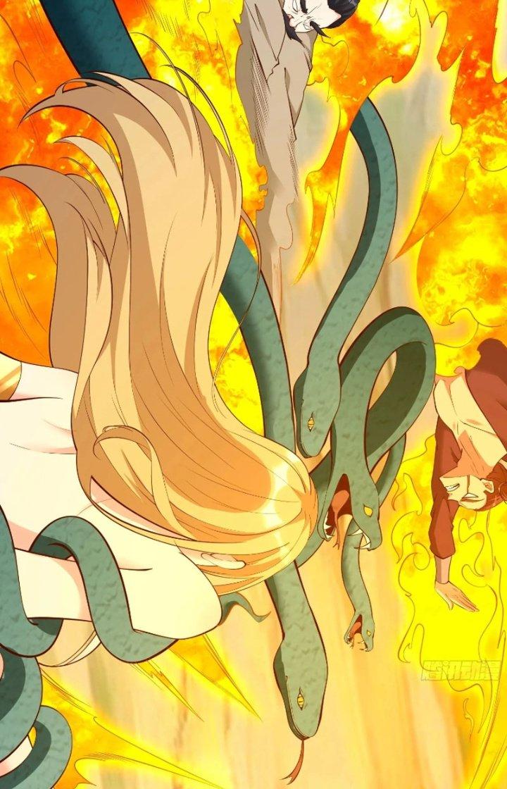 Ta Thật Sự Không Phải Là Cái Thế Cao Nhân Chapter 56 - Trang 4