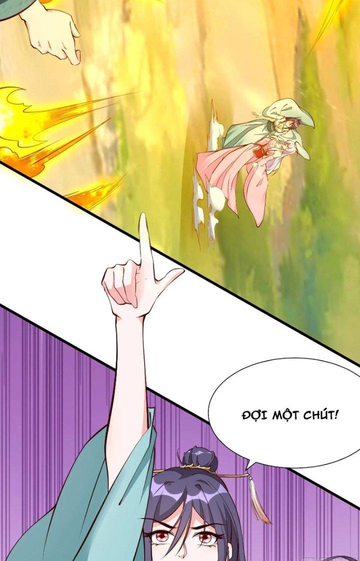 Ta Thật Sự Không Phải Là Cái Thế Cao Nhân Chapter 56 - Trang 4
