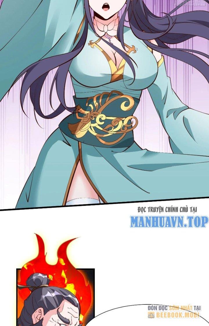 Ta Thật Sự Không Phải Là Cái Thế Cao Nhân Chapter 56 - Trang 4