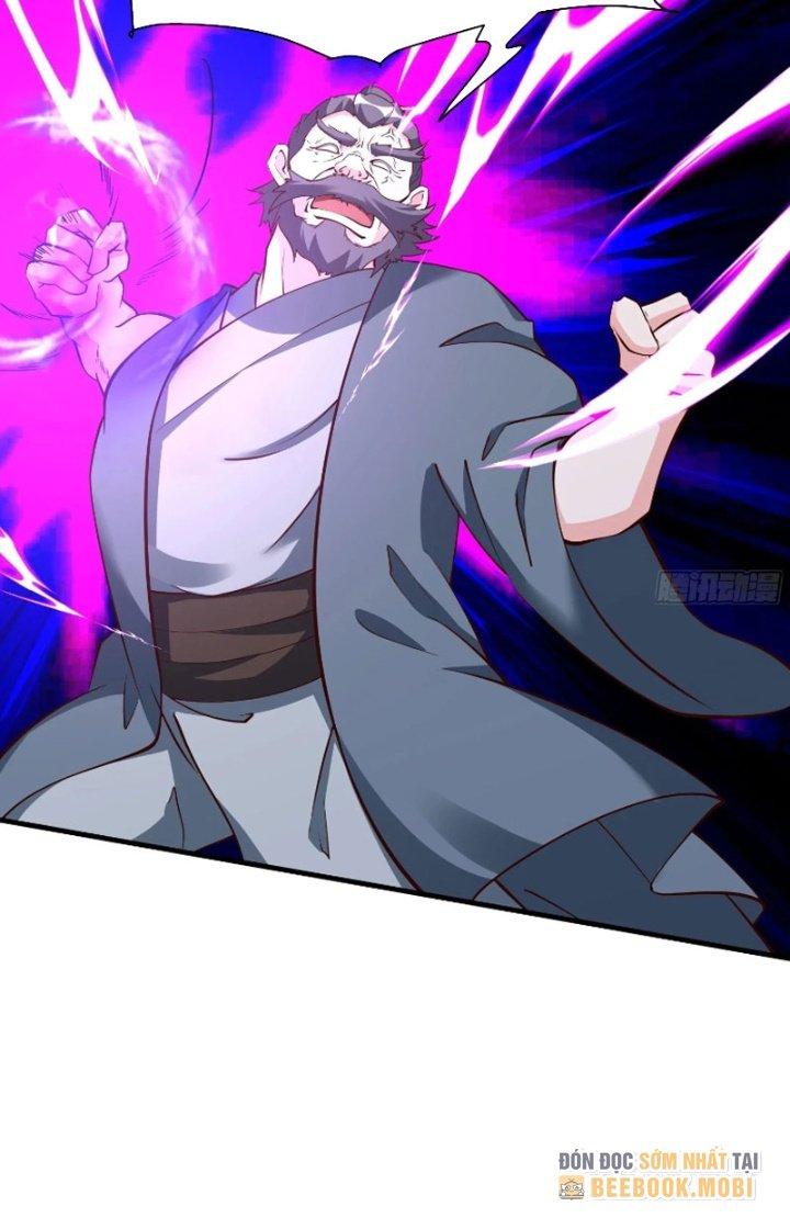 Ta Thật Sự Không Phải Là Cái Thế Cao Nhân Chapter 56 - Trang 4