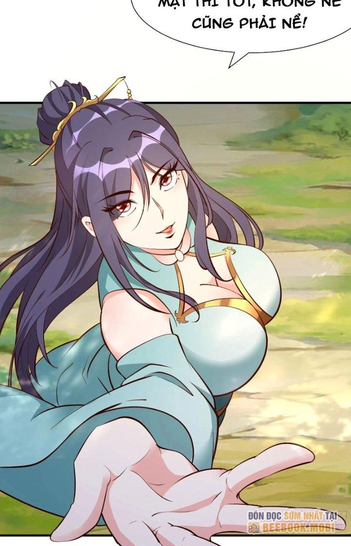 Ta Thật Sự Không Phải Là Cái Thế Cao Nhân Chapter 56 - Trang 4