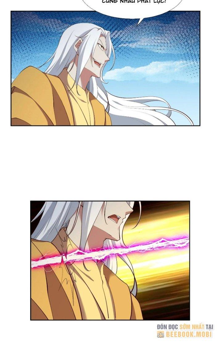 Ta Thật Sự Không Phải Là Cái Thế Cao Nhân Chapter 56 - Trang 4