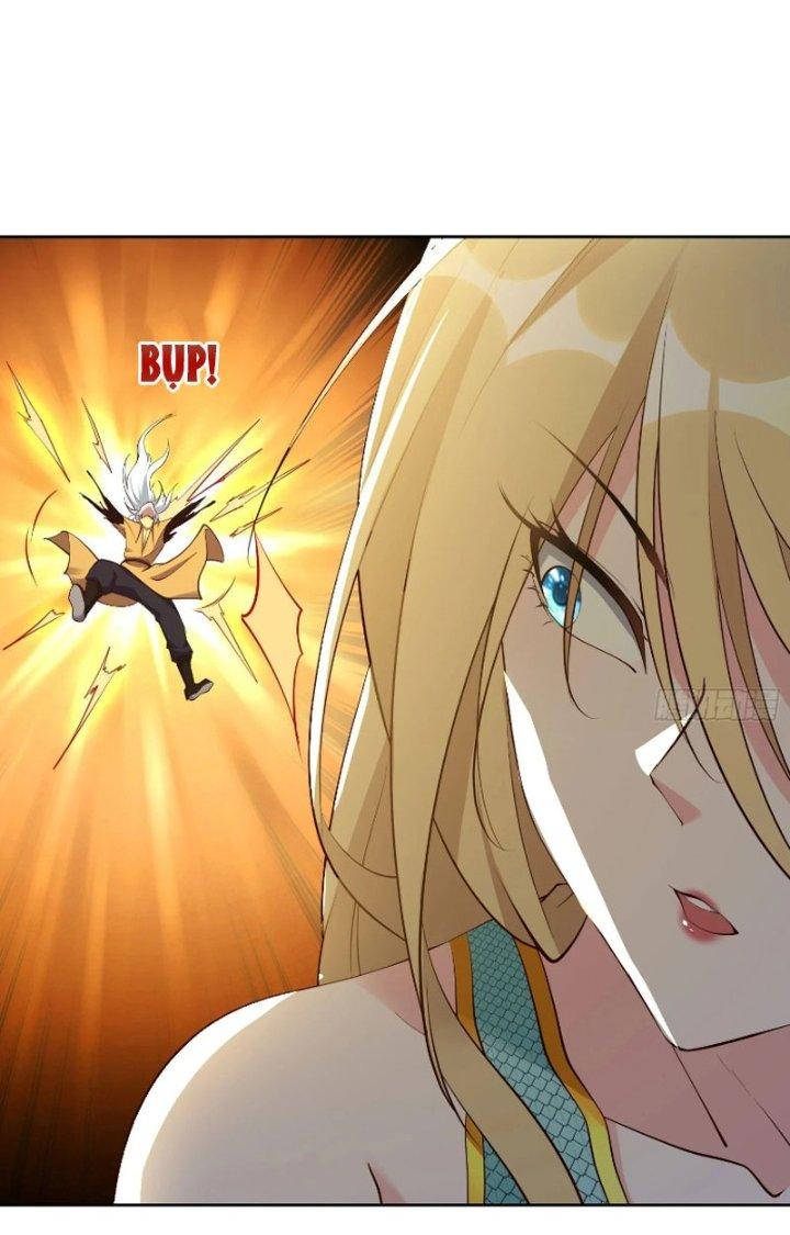 Ta Thật Sự Không Phải Là Cái Thế Cao Nhân Chapter 56 - Trang 4