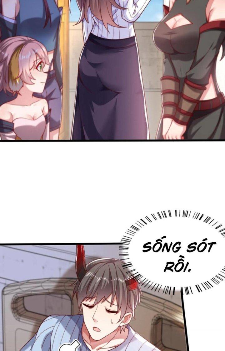 Bỉ Nhân Độc Tìm Đường Chết Chapter 47 - Trang 2