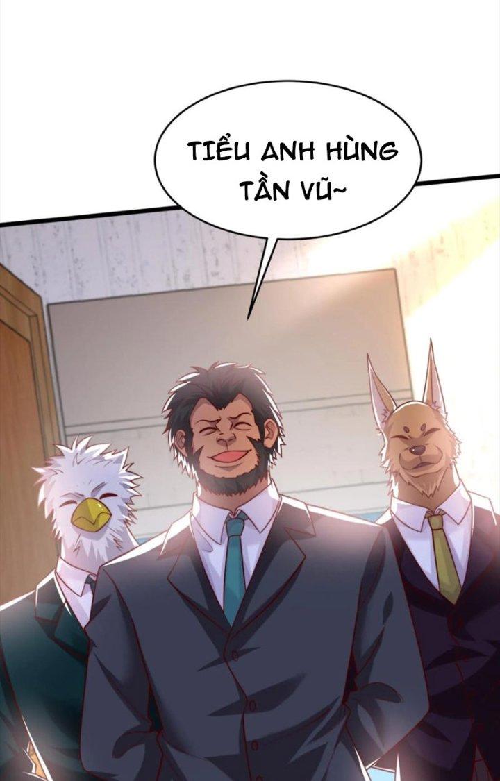 Bỉ Nhân Độc Tìm Đường Chết Chapter 47 - Trang 2