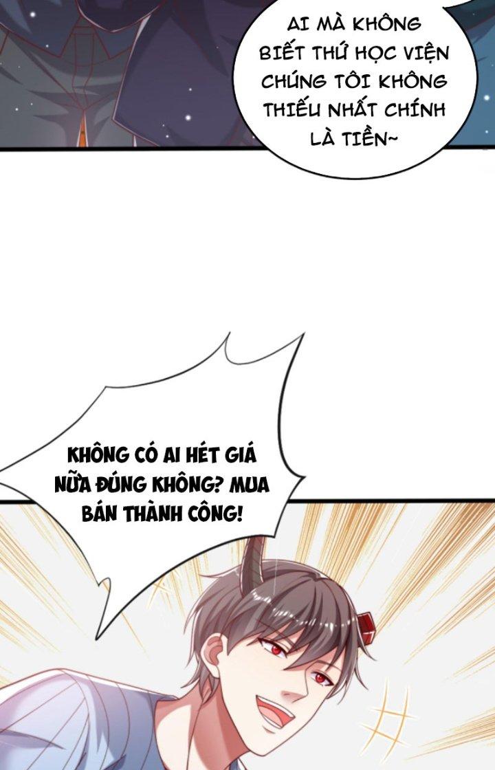 Bỉ Nhân Độc Tìm Đường Chết Chapter 48 - Trang 2