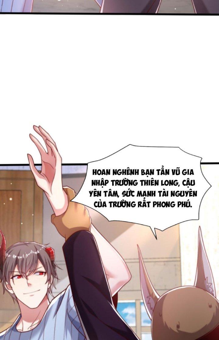 Bỉ Nhân Độc Tìm Đường Chết Chapter 48 - Trang 2