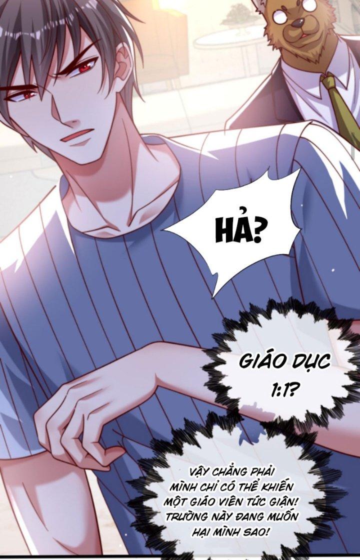 Bỉ Nhân Độc Tìm Đường Chết Chapter 48 - Trang 2