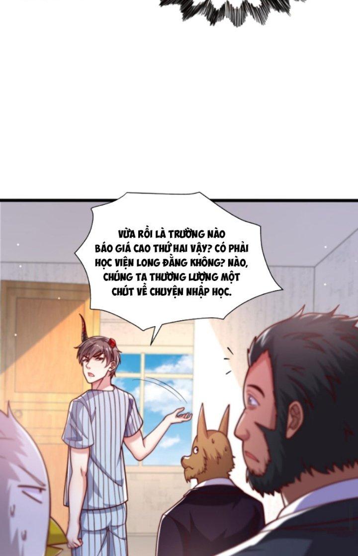 Bỉ Nhân Độc Tìm Đường Chết Chapter 48 - Trang 2