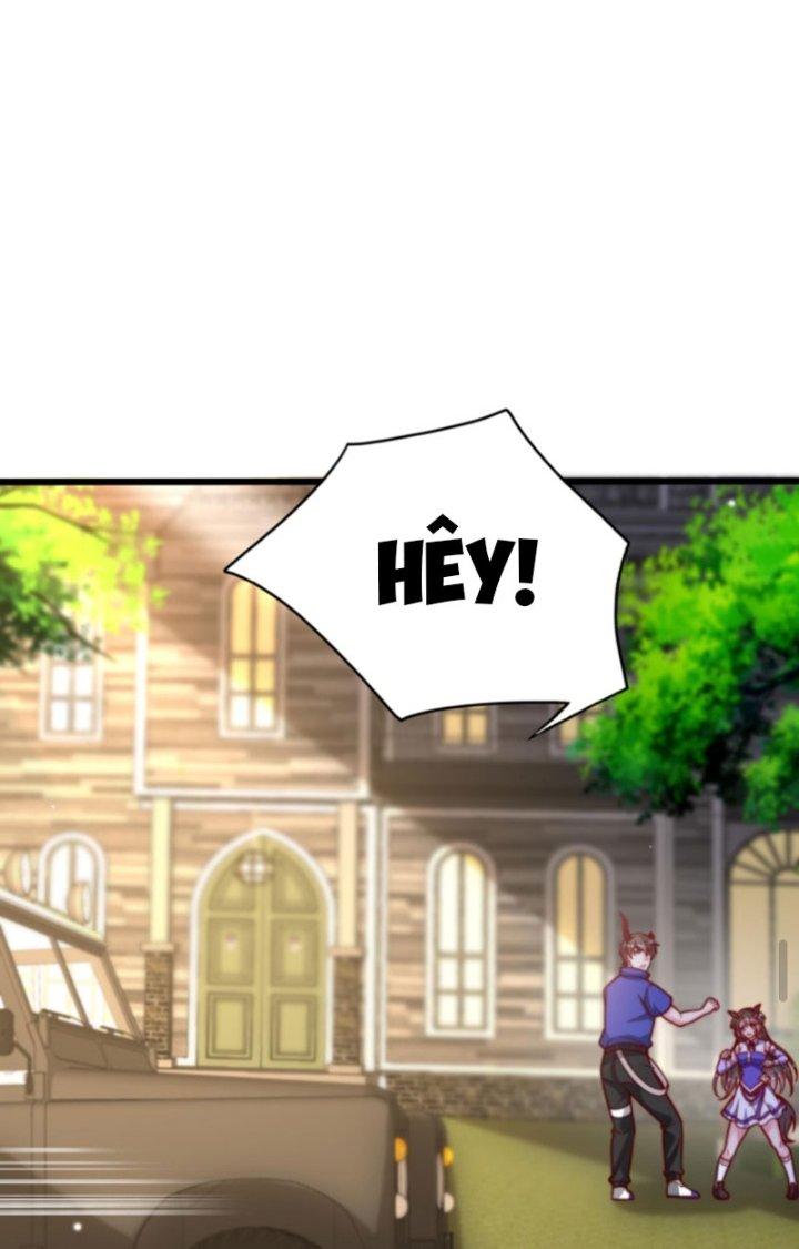 Bỉ Nhân Độc Tìm Đường Chết Chapter 48 - Trang 2