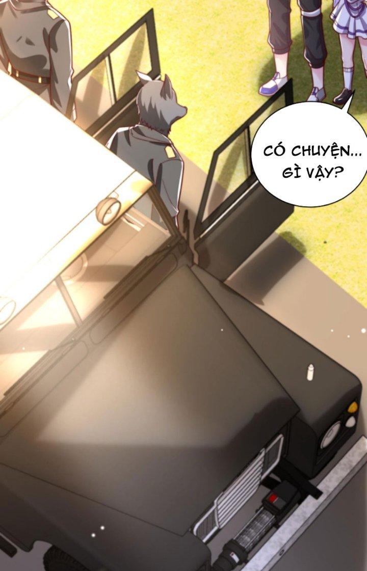 Bỉ Nhân Độc Tìm Đường Chết Chapter 48 - Trang 2