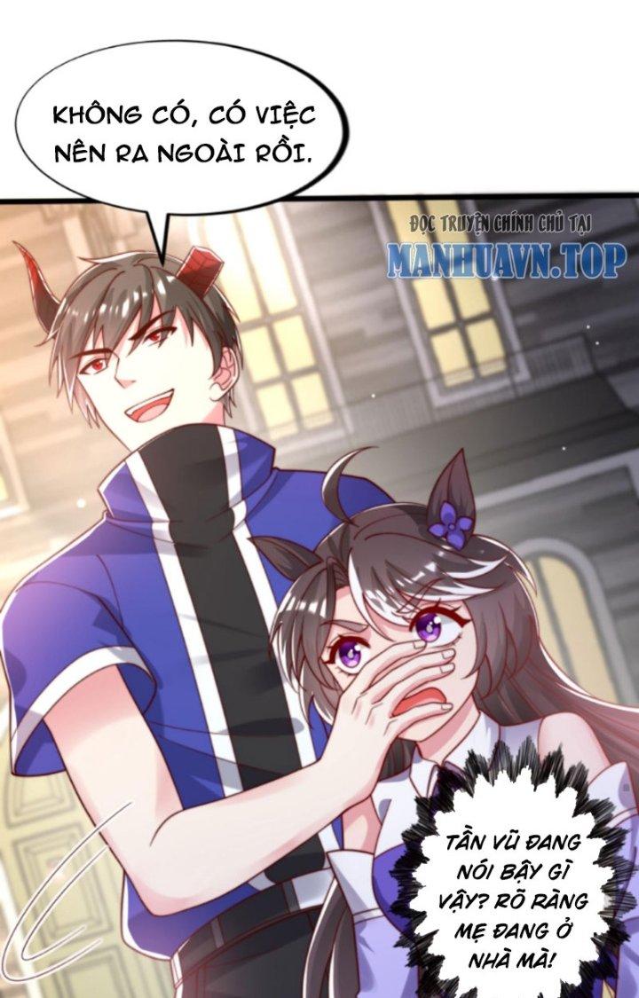 Bỉ Nhân Độc Tìm Đường Chết Chapter 48 - Trang 2