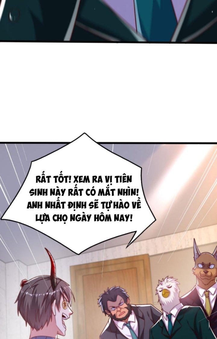 Bỉ Nhân Độc Tìm Đường Chết Chapter 48 - Trang 2