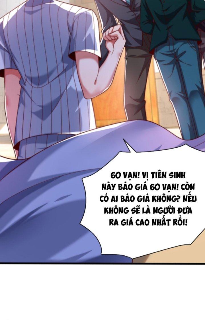 Bỉ Nhân Độc Tìm Đường Chết Chapter 48 - Trang 2