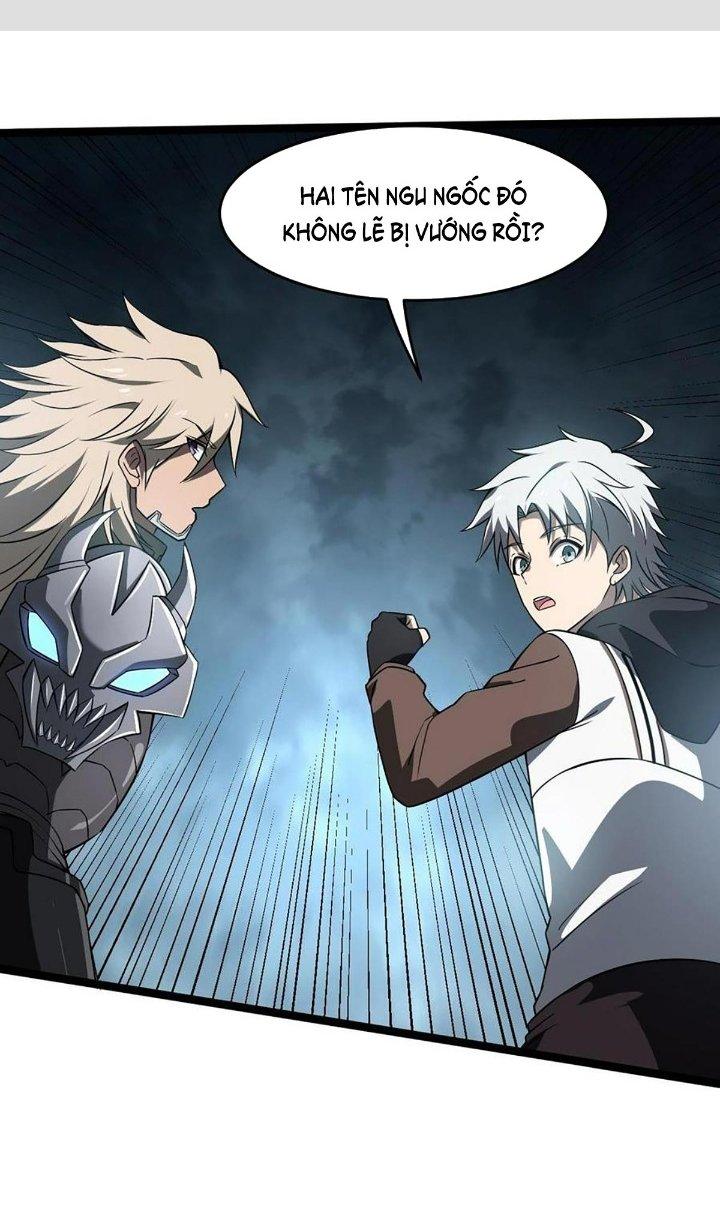 Cực Đại Khoa Trương Chapter 23 - Trang 2