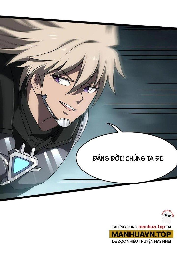 Cực Đại Khoa Trương Chapter 23 - Trang 2