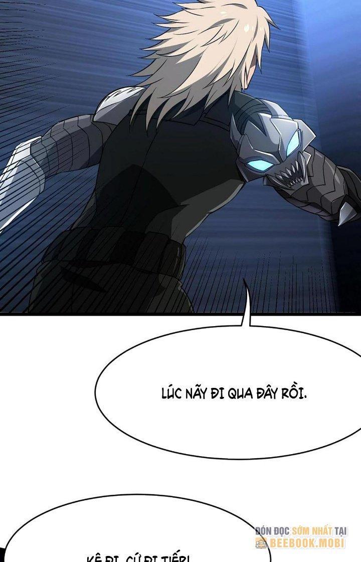 Cực Đại Khoa Trương Chapter 23 - Trang 2