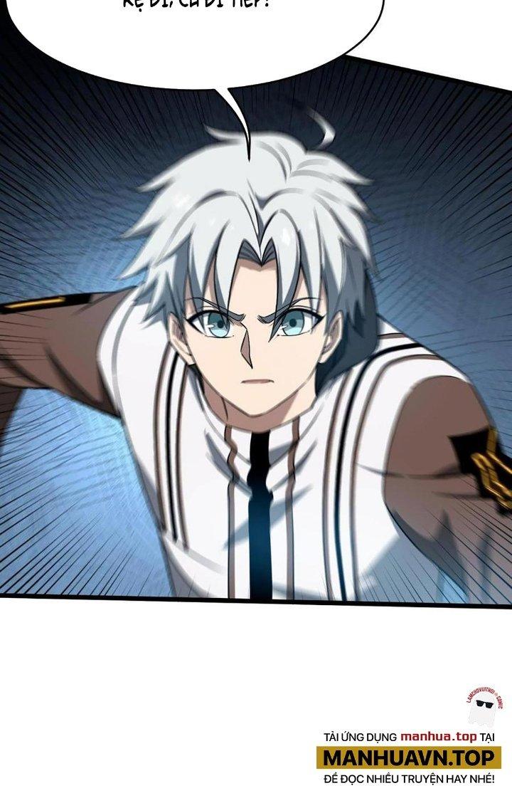 Cực Đại Khoa Trương Chapter 23 - Trang 2