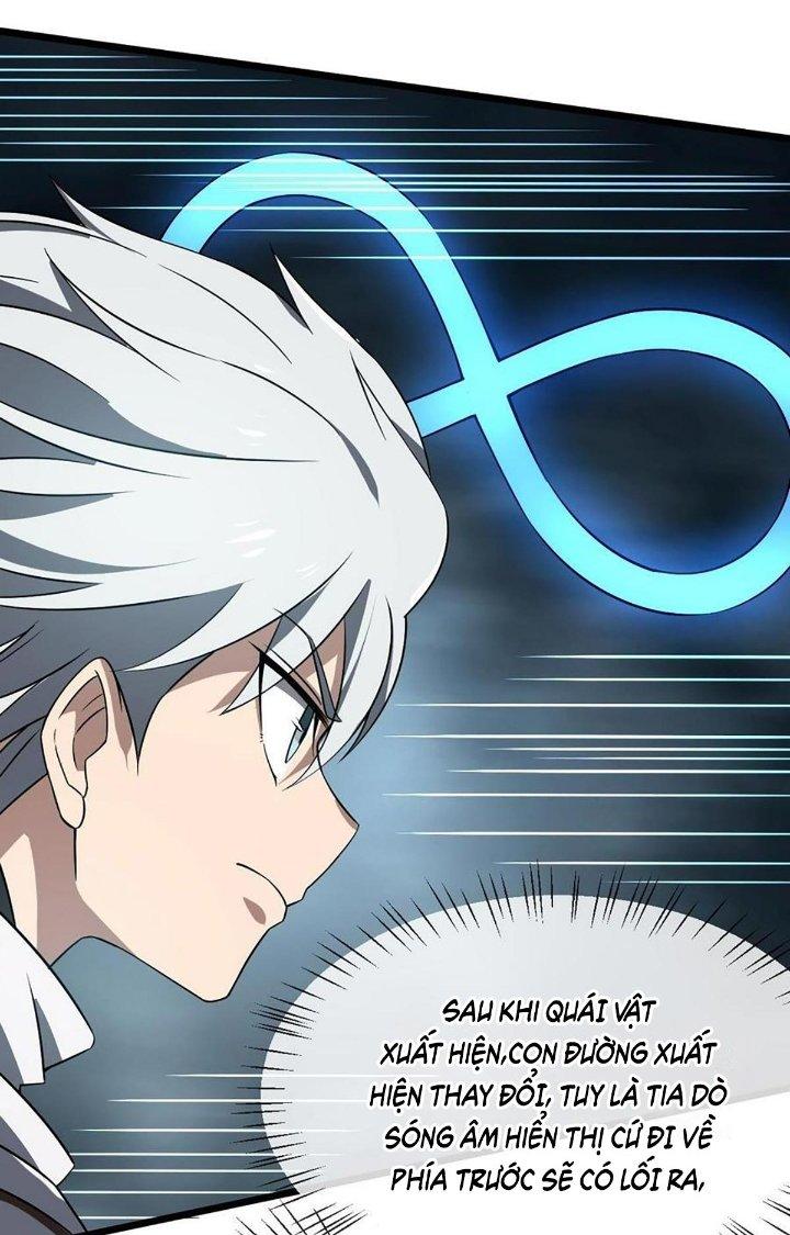 Cực Đại Khoa Trương Chapter 23 - Trang 2