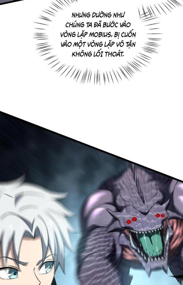 Cực Đại Khoa Trương Chapter 23 - Trang 2