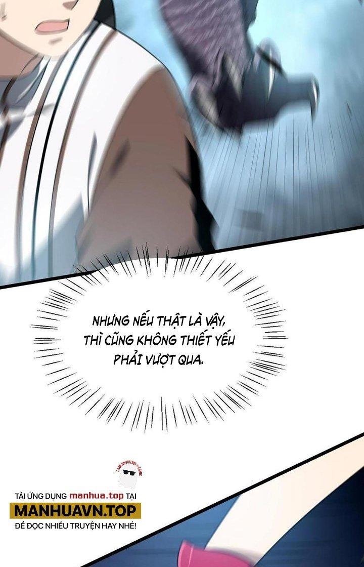 Cực Đại Khoa Trương Chapter 23 - Trang 2