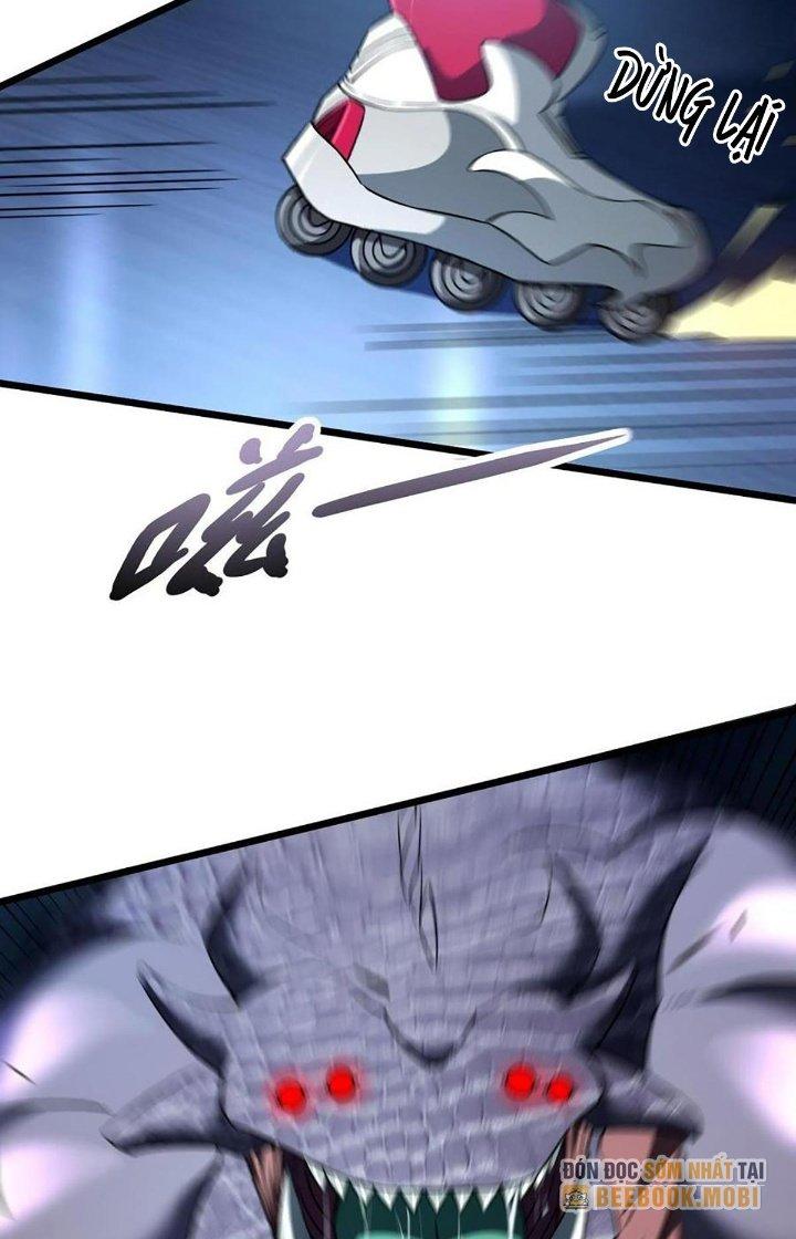 Cực Đại Khoa Trương Chapter 23 - Trang 2