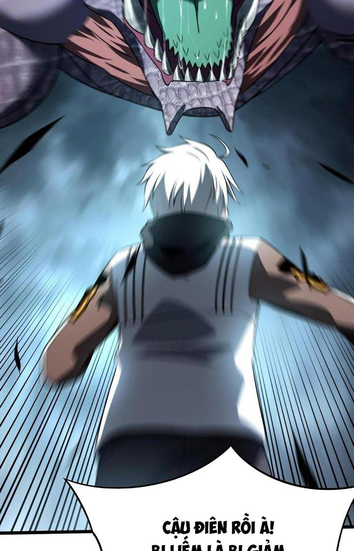 Cực Đại Khoa Trương Chapter 23 - Trang 2