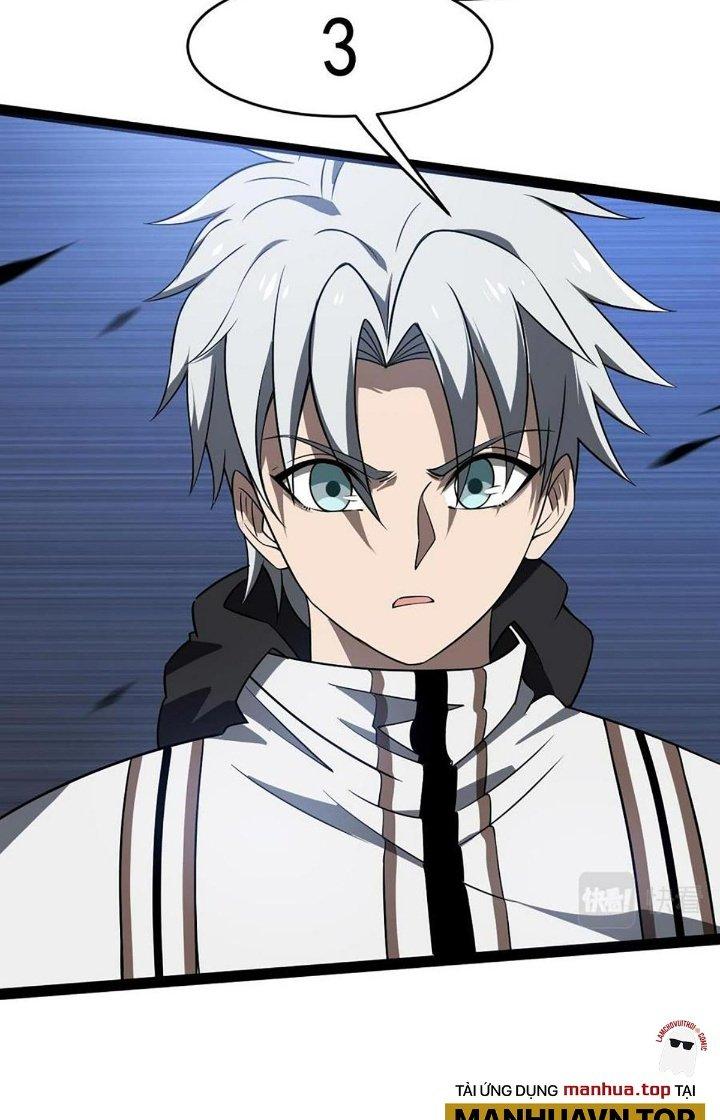 Cực Đại Khoa Trương Chapter 23 - Trang 2