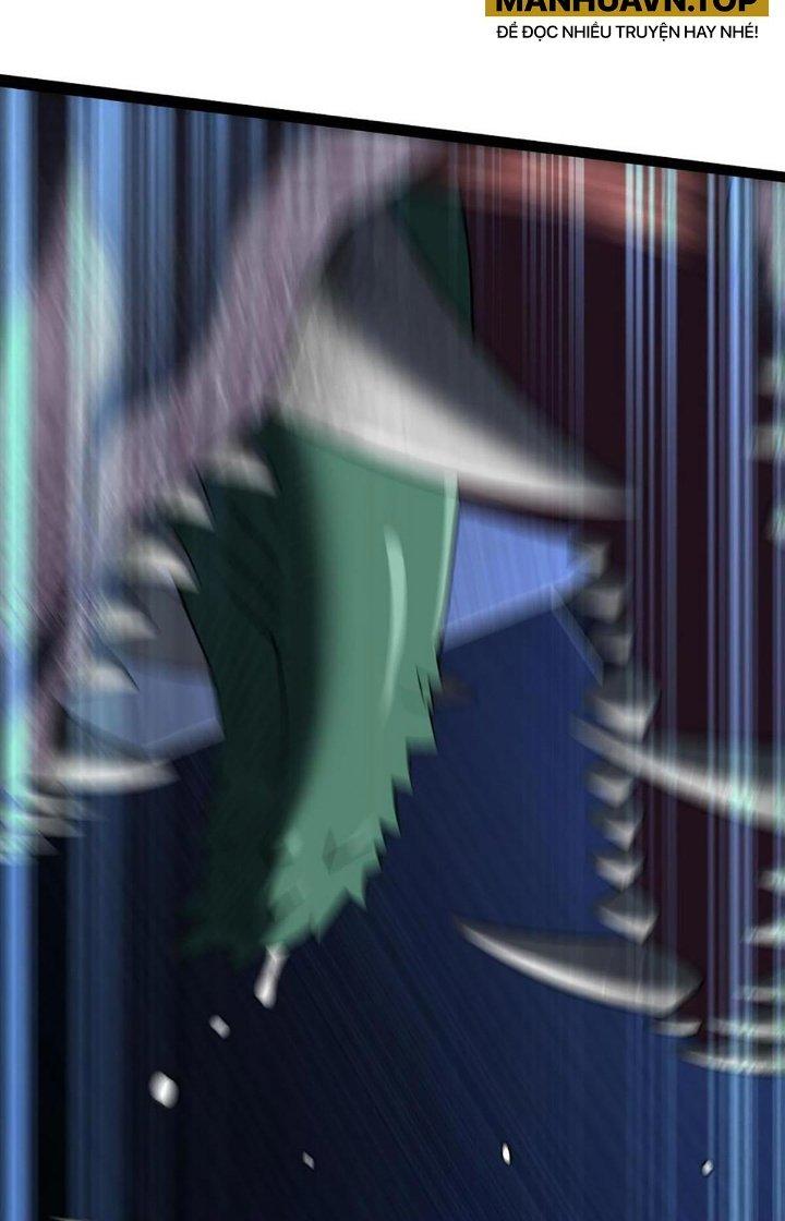 Cực Đại Khoa Trương Chapter 23 - Trang 2