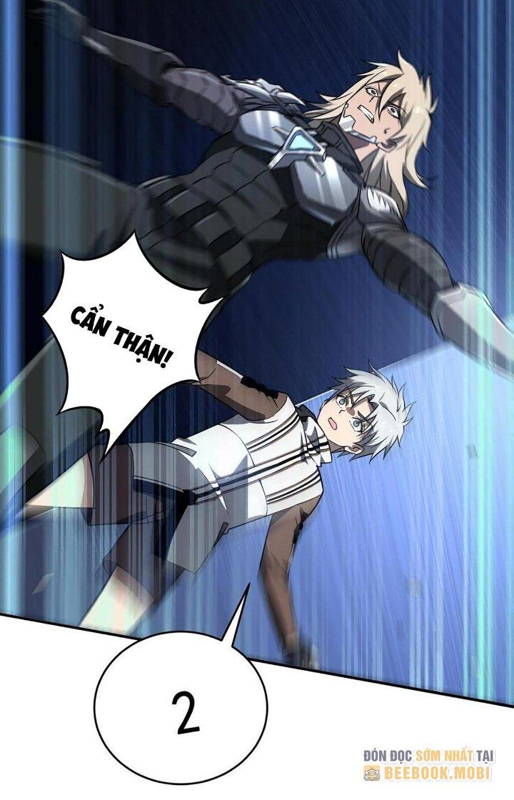Cực Đại Khoa Trương Chapter 23 - Trang 2