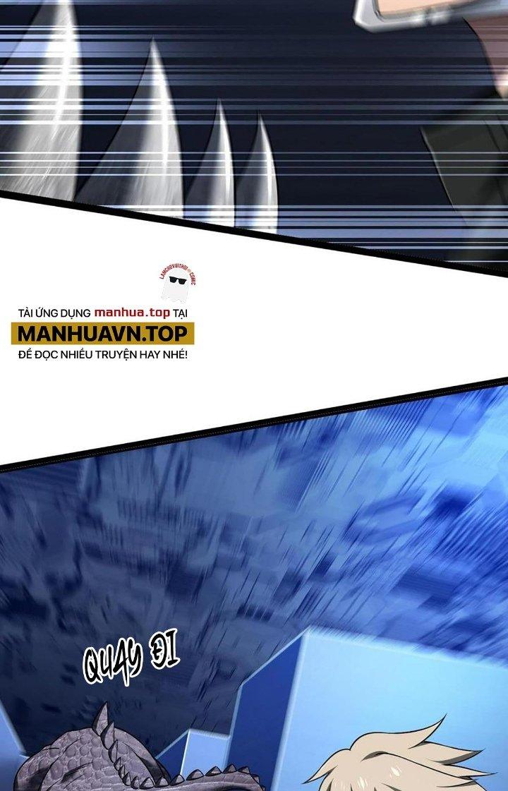 Cực Đại Khoa Trương Chapter 23 - Trang 2