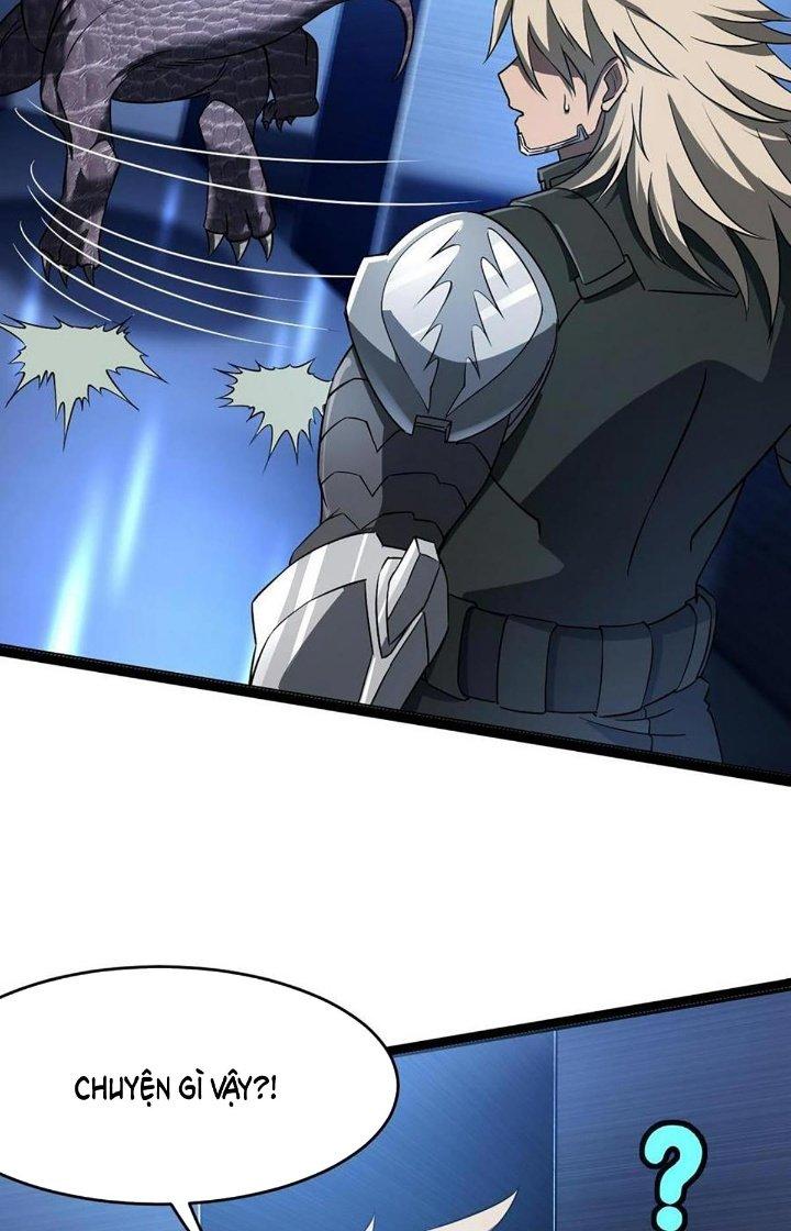 Cực Đại Khoa Trương Chapter 23 - Trang 2