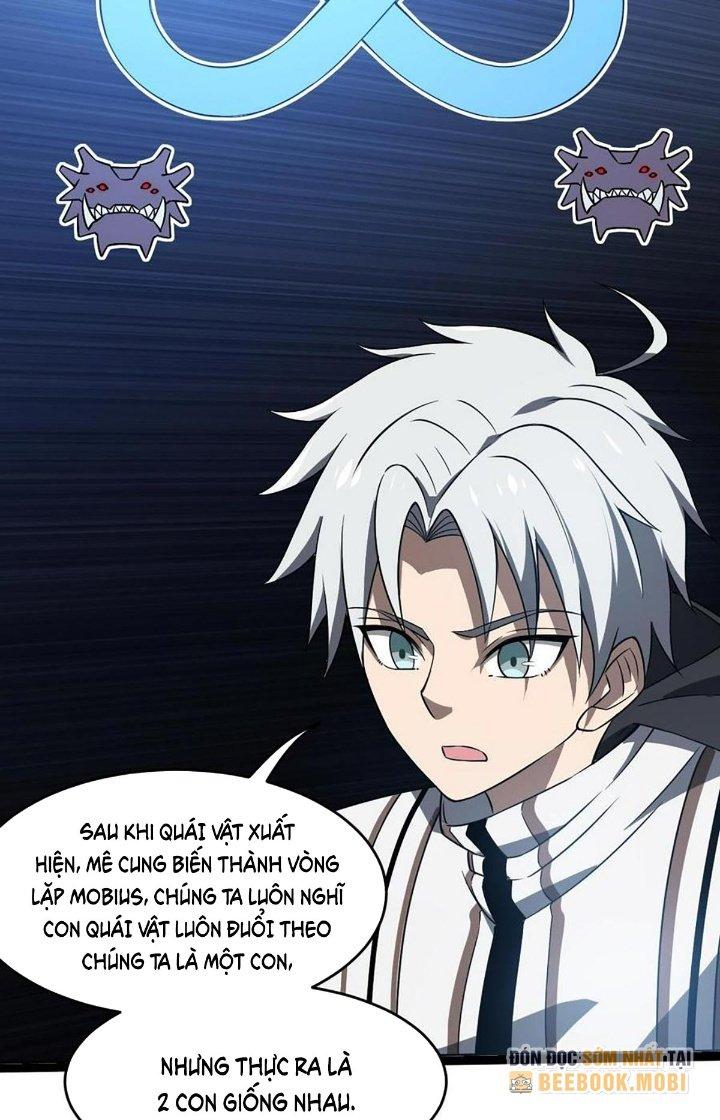 Cực Đại Khoa Trương Chapter 23 - Trang 2