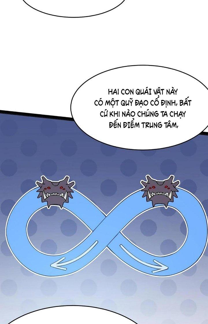 Cực Đại Khoa Trương Chapter 23 - Trang 2