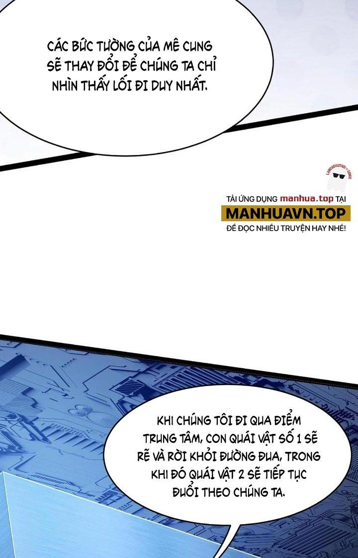 Cực Đại Khoa Trương Chapter 23 - Trang 2